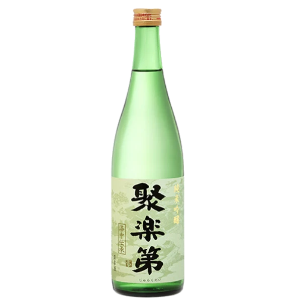 聚樂第 純米吟釀