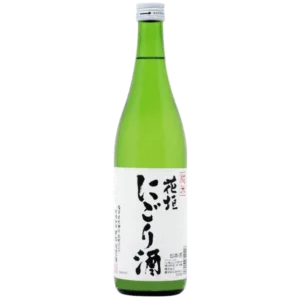 花垣 純米濁酒 720ML