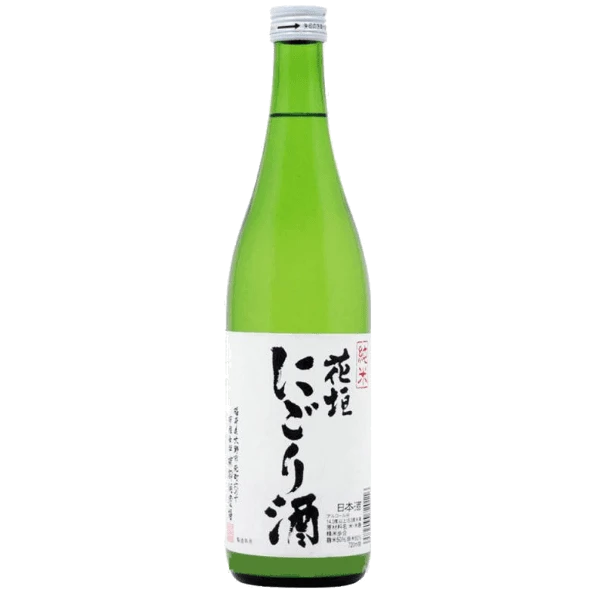 花垣 純米濁酒 720ML