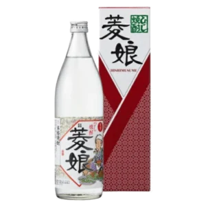 菱娘 焼酎