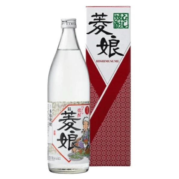 菱娘 焼酎