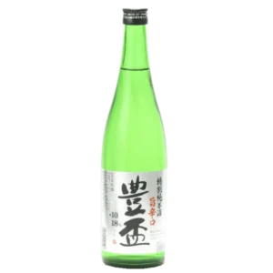 豐盃 特別純米旨辛口酒