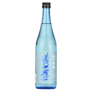 豐盃 純米吟釀 夏Blue