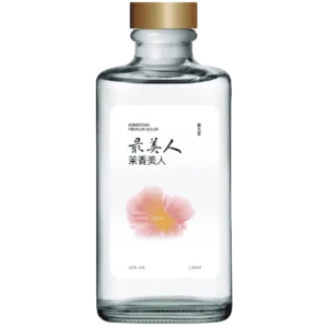 賀木堂 最美人茉香美人