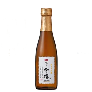越乃雪椿 特A山田錦 純米大吟醸