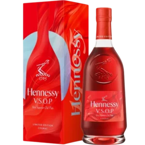 軒尼詩 VSOP 2026中秋限量版