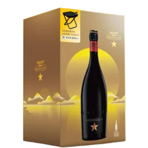 金星啤酒中秋禮盒