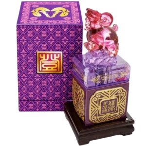 金門皇家酒廠 雍帝羊登紀念酒 羊登五岳