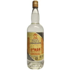金門酒廠 105年秋節配售酒