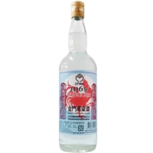 金門酒廠 106年秋節配售酒