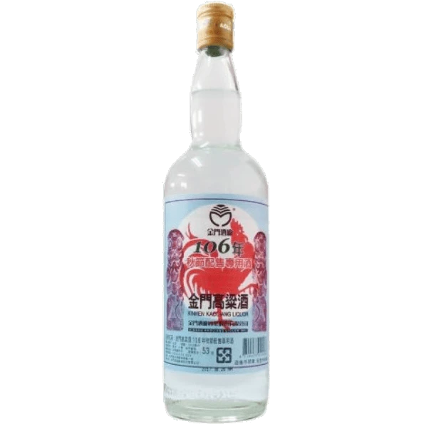 金門酒廠 106年秋節配售酒