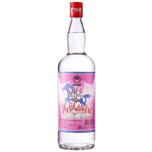 金門高粱酒115年秋節配售專用酒