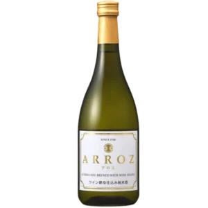 釜屋 純米葡萄酒酵母ARROZ