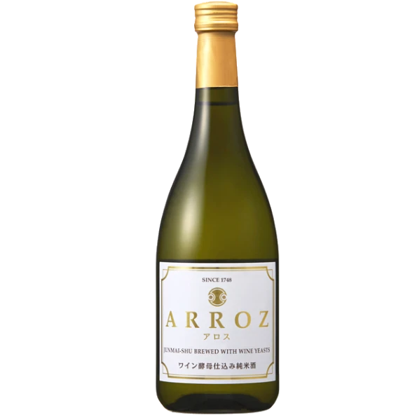 釜屋 純米葡萄酒酵母ARROZ
