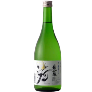 長命泉 吟釀辛口