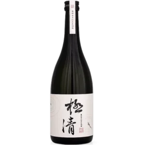 霧峰農會 極清‧臺灣清酒