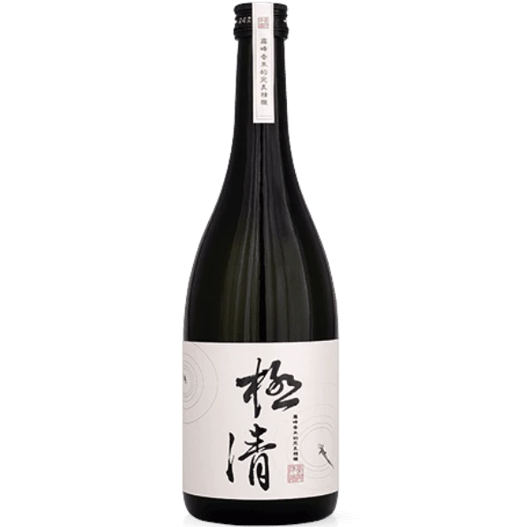 霧峰農會 極清‧臺灣清酒