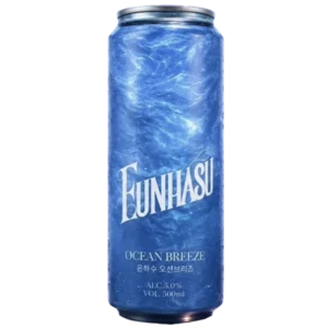 韓國銀河 Ocean Breeze Highball
