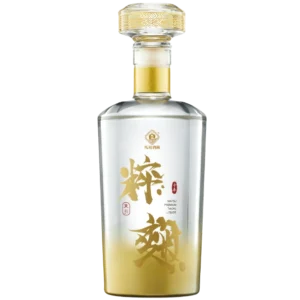 馬祖酒廠 東引頂級十年大麴(粹麴)