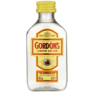 高登琴酒 迷你酒/小樣酒