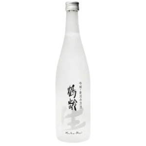 鶴齡 吟釀 生酒
