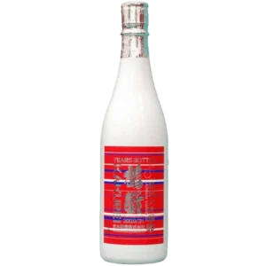 鶴齡 純米大吟釀 青木酒造300週年紀念酒款