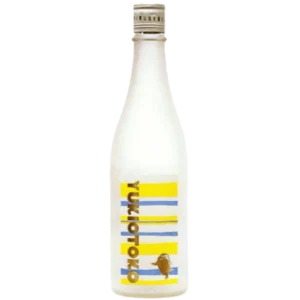 鶴齢 雪男 YUKIOTOKO FIRSTSAKE