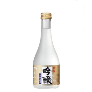 黃櫻 吟釀生貯藏清酒