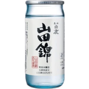 黑松白鹿 山田錦特別本釀造