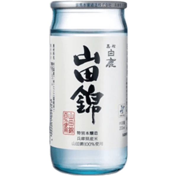 黑松白鹿 山田錦特別本釀造
