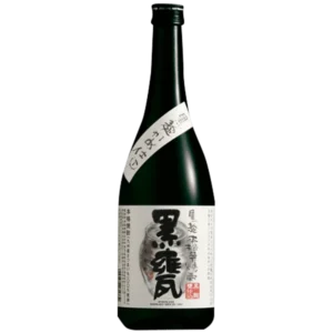 黑甕 甘藷燒酎