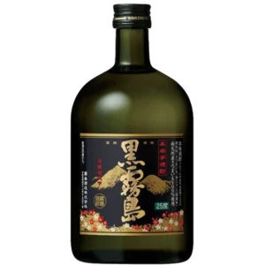 黑霧島 本格燒酎