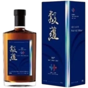 115年國慶紀念酒 穀蘊威士忌特別版