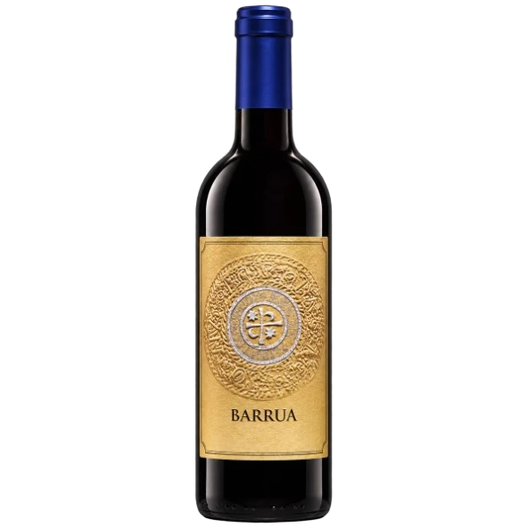 普尼卡酒莊 Barrua 巴露亞紅酒