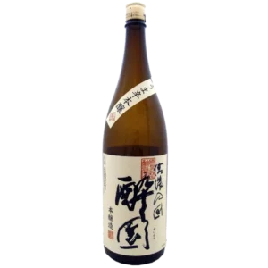 EH 醉園本釀造辛本釀清酒