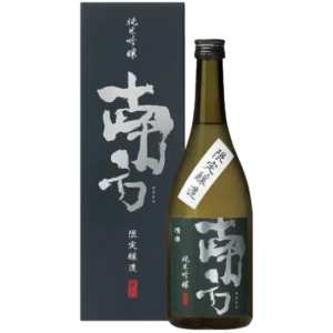 世界一統 純米吟醸 南方
