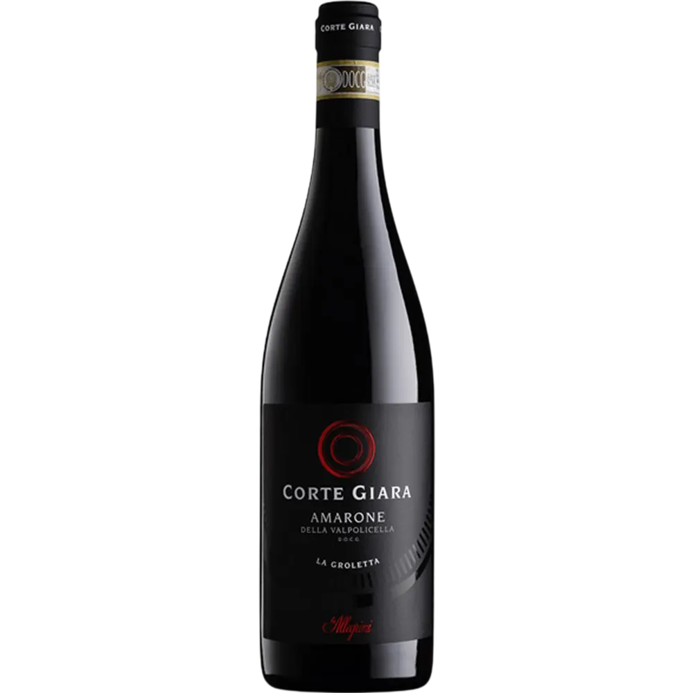 亞樂格尼酒莊 柯奇拉莊園系列 阿瑪羅内紅酒