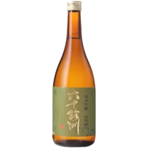 六十餘洲 純米吟釀 山田錦