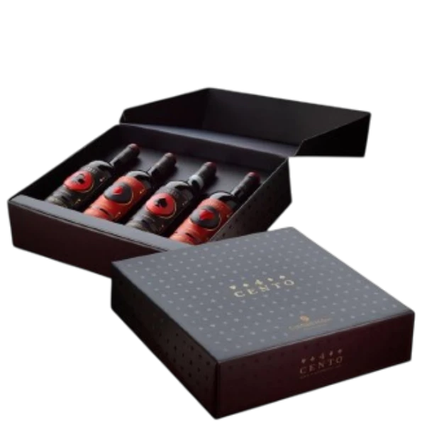 義大利五印酒莊 匠心之選 藏家禮盒