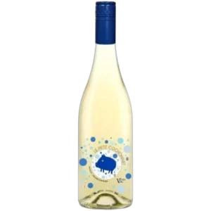 南法小豬 蜜花香甜白葡萄酒