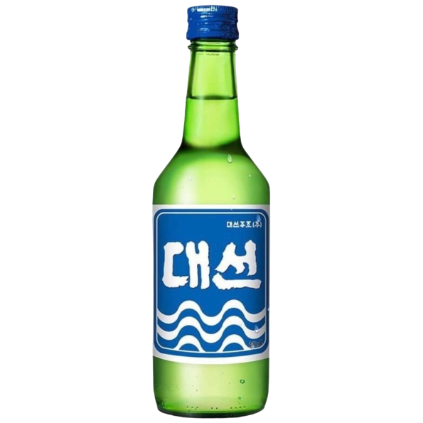 大鮮酒造 原味燒酒
