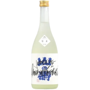 山之壽 純米吟釀 雄町 13 生酒