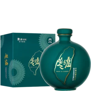 戰酒黑金龍5年陳高-美德就職紀念