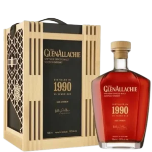 格蘭艾樂奇 1990_35年原酒