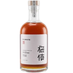 梅侍 凍頂烏龍茶梅酒 700ml
