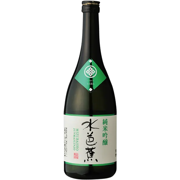 水芭蕉 純米吟釀