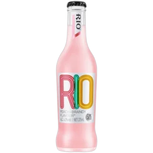 RIO 水蜜桃風味雞尾酒