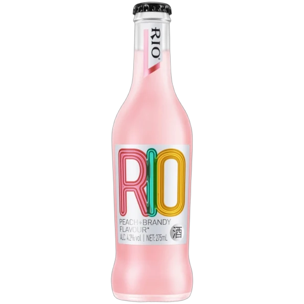 RIO 水蜜桃風味雞尾酒