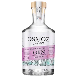 皮耶富萊 Osmoz 柑橘琴酒 Famille Vallet Osmoz Citrus Gin