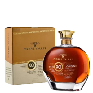 皮耶富萊 XO 干邑白蘭地 Pierre Vallet XO Cognac